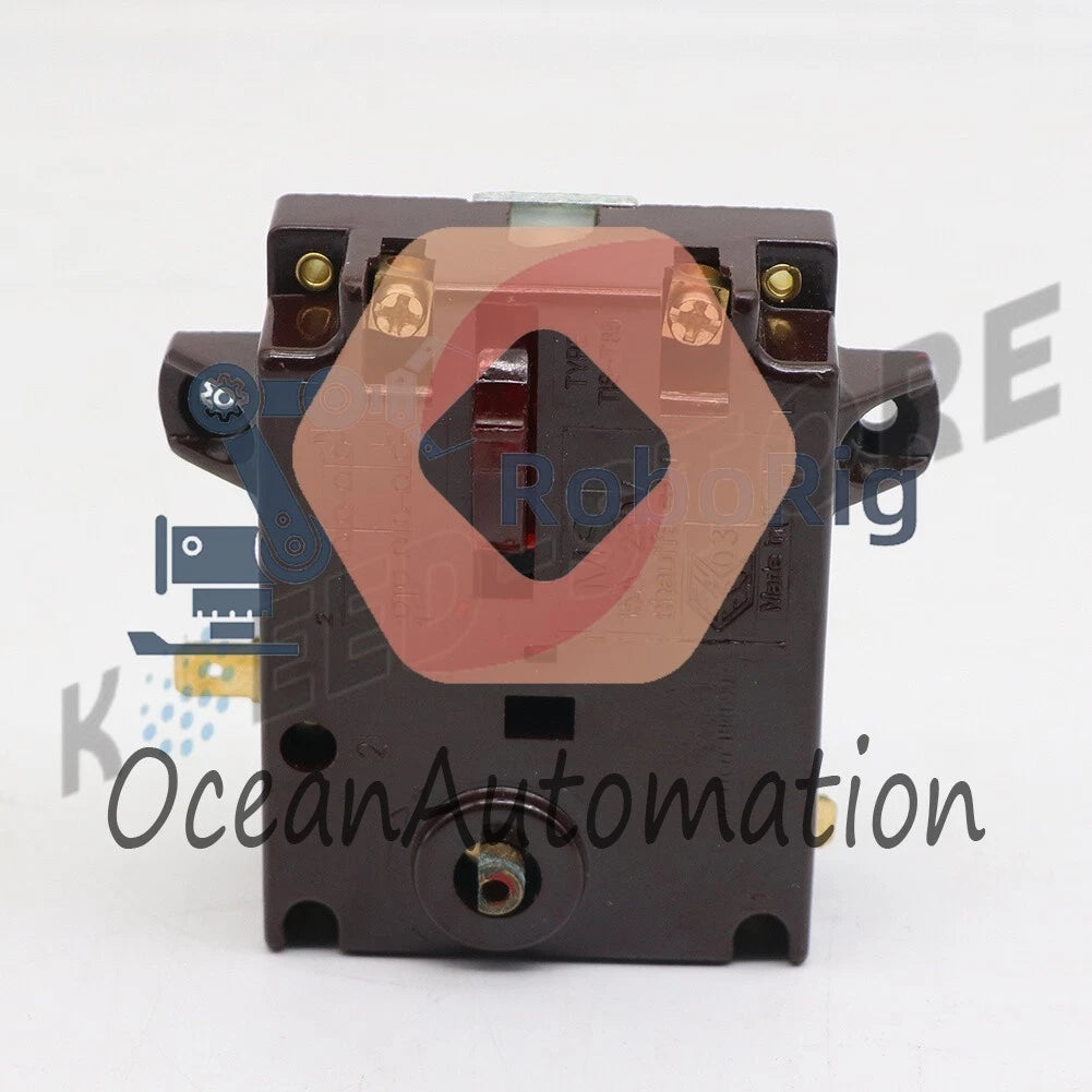TIS-T85 15A Temperature Control Switch for ARISTON Electric Water Heater Tools /