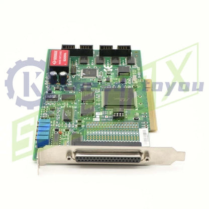 1pc ADLINK PCI-9111 HR/DG data acquisition DAQ card