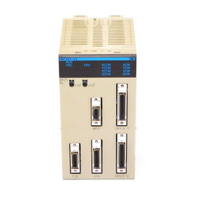Omron Programming Controller Module CS1W-MC421-V1 - OMRON