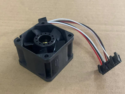 new Sanyo San Ace 40 9PF0424H305 A90L-0001-0580 C DC24V Fanuc System Fan