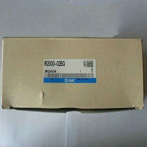 1PC SMC IR2000 Precision Pressure Regulator - SMC