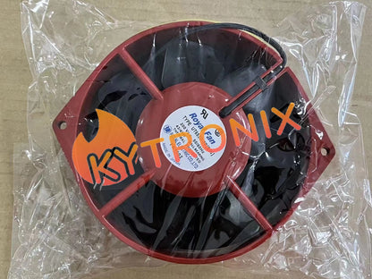 1PCS For IYPE A290-0241-T073 200VAC FAN UCIT fan