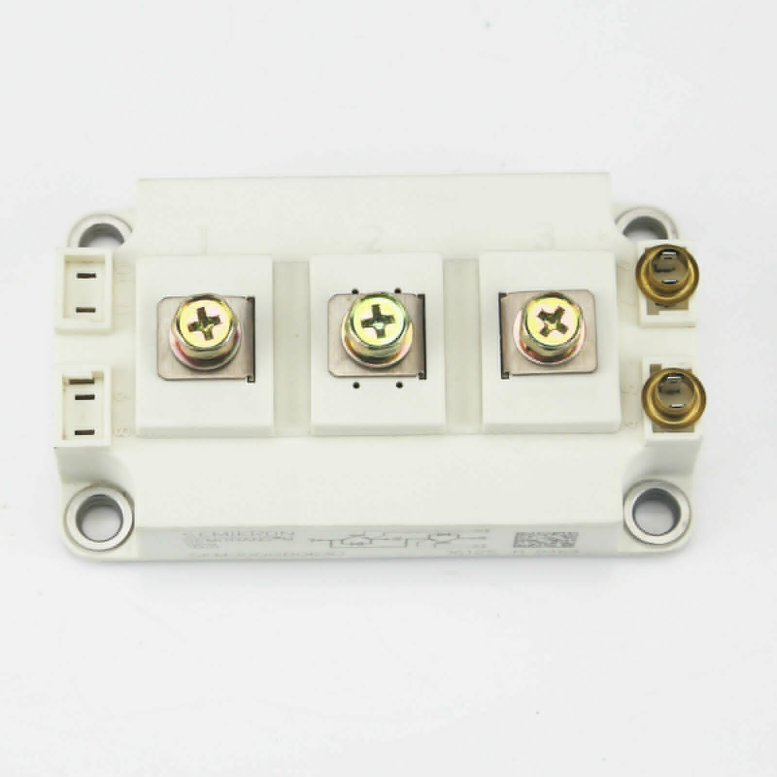 SKM300GB063D IGBT Module - SEMIKRON
