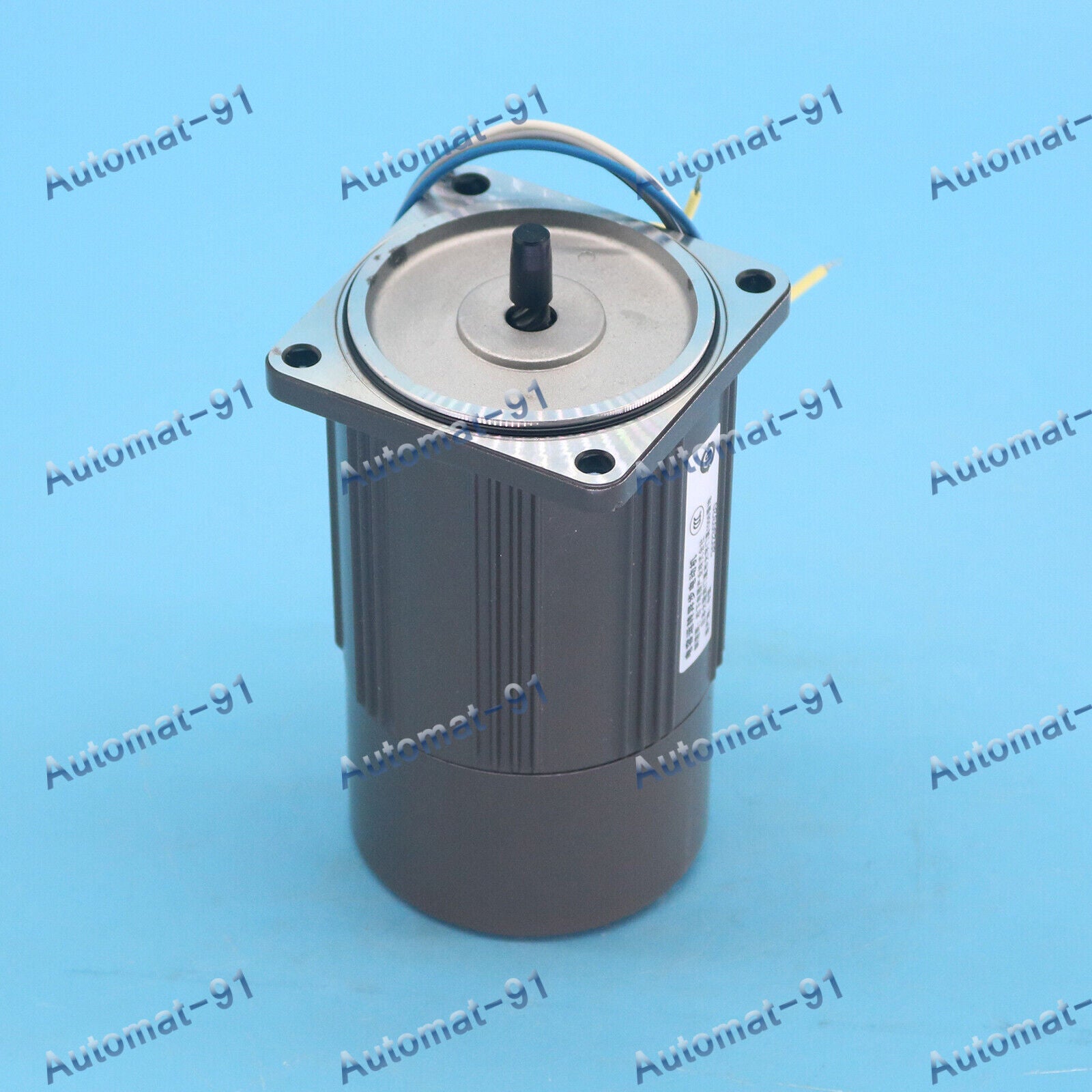 new 1PC Panasonic M7RX15GB4GGA Reversing belt brake motor - PANASONIC