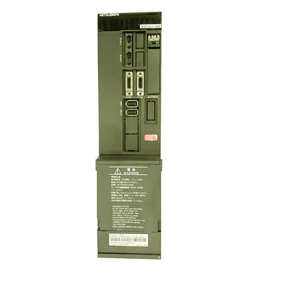 new & Tested MITSUBISHI MDS-DH-V1-80W Servo Drive Unit - MITSUBISHI