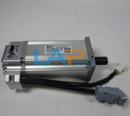 new 1pc Leadshine Acm604v60-01-2500 400w Low Voltage AC Servo Motor - LEADSHINE