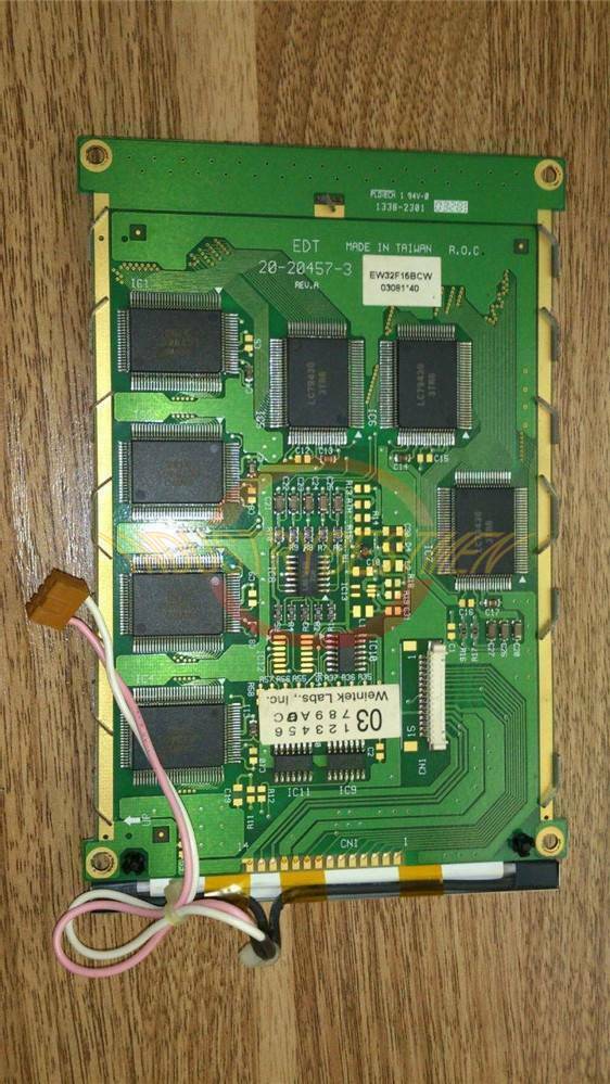 ONE LCD Screen Panel EW32F15BCW - ONE