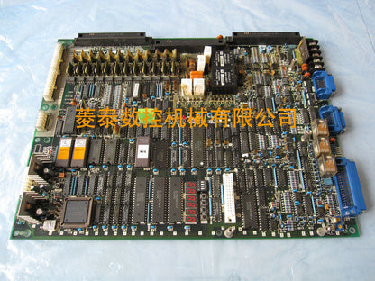 used 1PC Mitsubishi SF-CA PCB Circuit board or EMS YL - MITSUBISHI