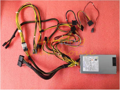 One FSP FSP500-50FSPT Power Supply Module 500W 90-240V
