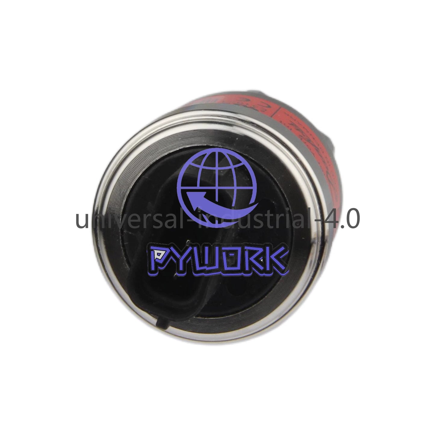 YORK 025-29139-004 Pressure Sensor