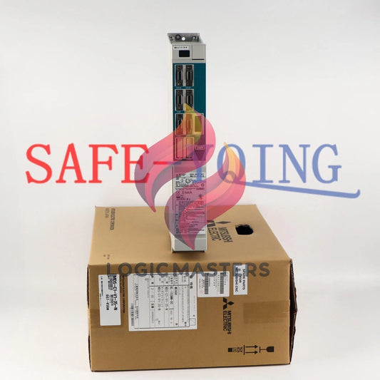 one Mitsubishi MDS-C1-V1-35-N Servo Drive MDS-C1-V1-35-N MDSC1V135N