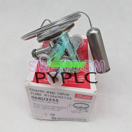 1Pcs for Danfoss TUBE 068U2555 Expansion Valve Freight Free