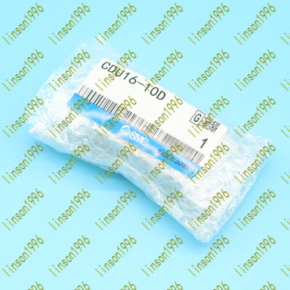SMC CDU16-10D Installation Quickly SHIP - SMC