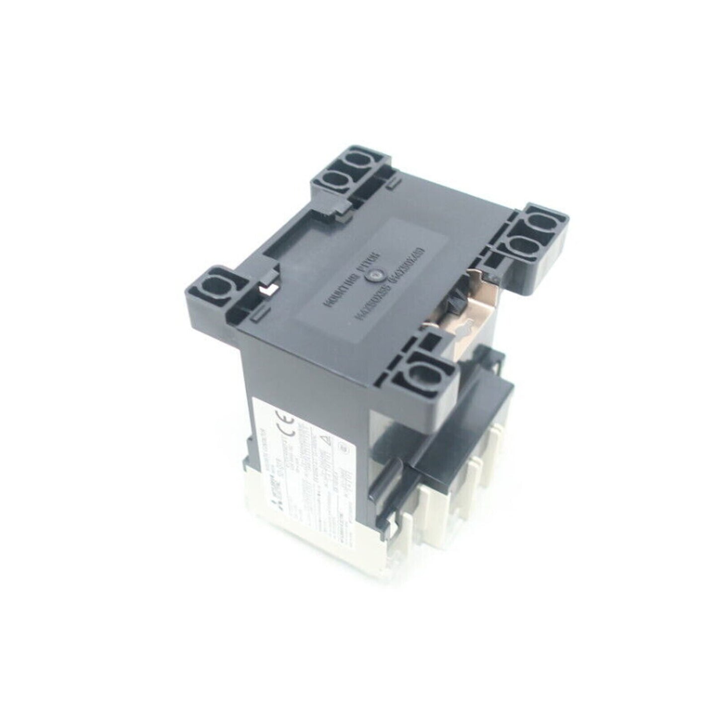 Mitsubishi SD-Q19 24VDC Contactor Switch - MITSUBISHI