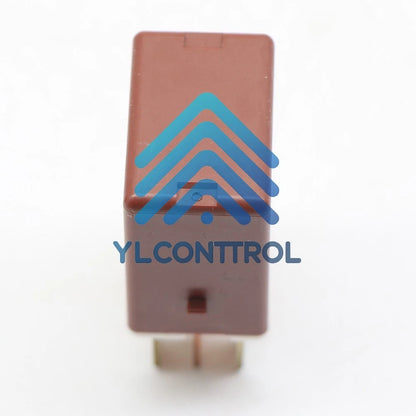 5Pcs DENSO 156700-1700 Automotive Relay 12VDC 5Pin