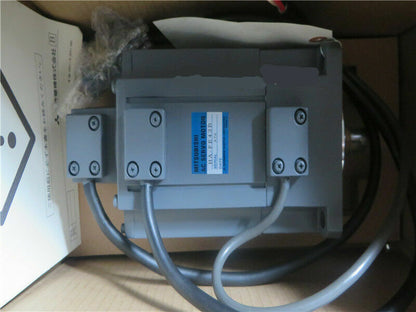 new 1PC MITSUBUSHI HA-FE43B SERVO MOTOR HAFE43B PING - MITSUBUSHI