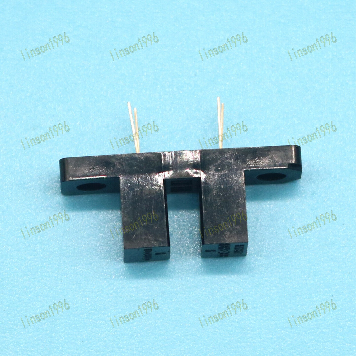10-Piece Omron EE-SH3 Photoelectric Switches Spot Stock - OMRON