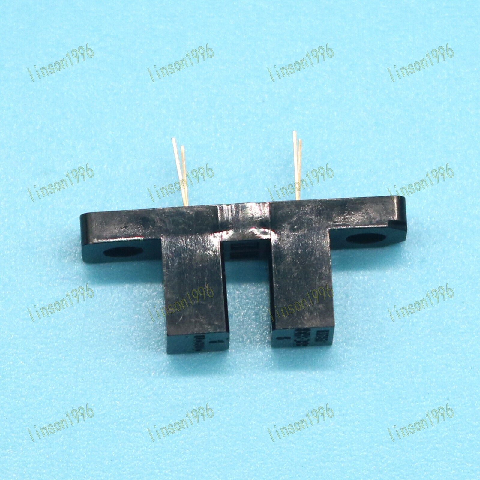 10-Piece Omron EE-SH3 Photoelectric Switches Spot Stock - OMRON