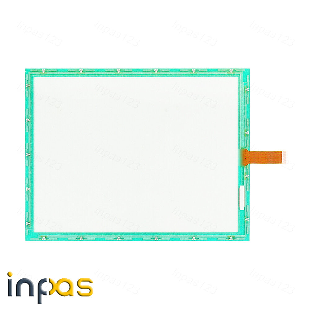 For N010-0550-T712 N010-0551-T256 Touch screen glass Fujitsu digitizer
