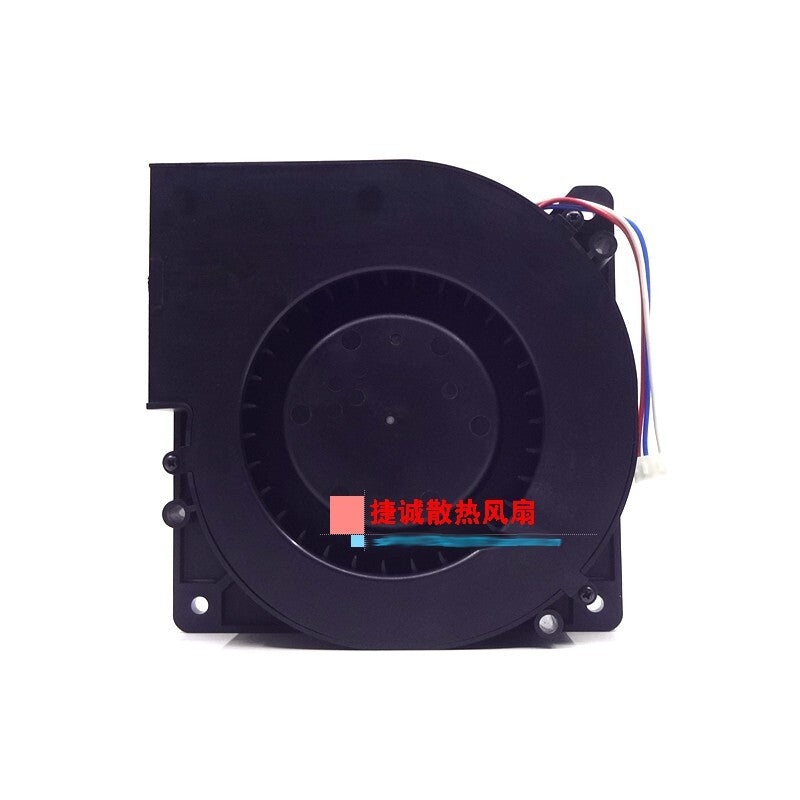 Nidec D12F-24PLH1C13 24V 0.91A 12032 12CM for Ideal 3560C Fan