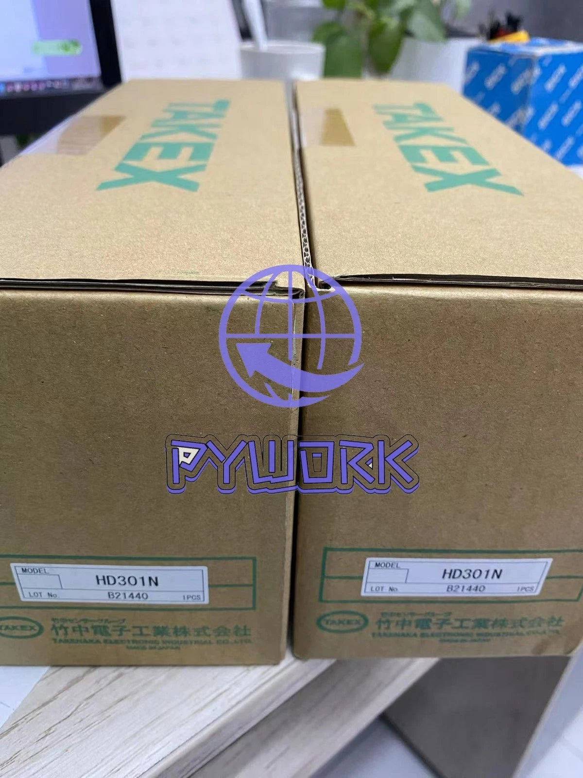 1Pcs sensor HDA300A~