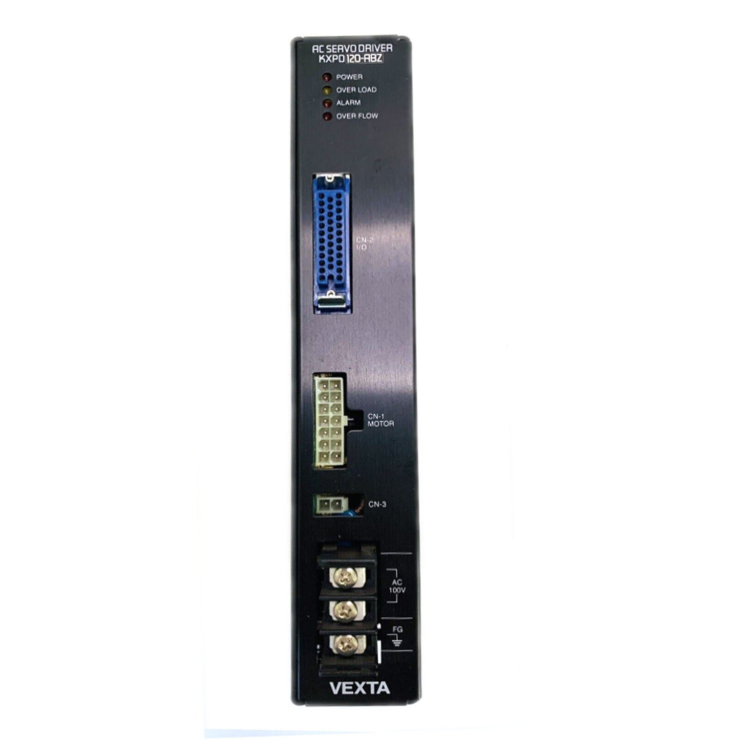 Oriental Servo Motor Driver KXPD120-ABZ - ORIENTAL