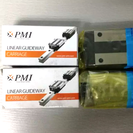 Bearing Machine Tool Slider MSB25TS-N - PMI