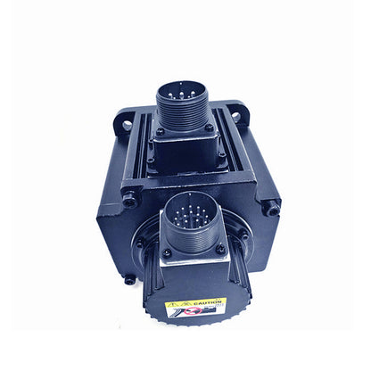 Delta Group Electronics ECMA-E11315SS AC Servo Motor - DELTA GROUP ELECTRONICS