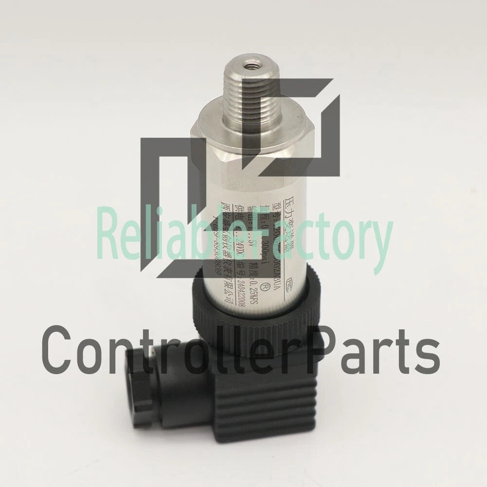 1PCS 1200HGG3002A3UA Pressure Sensor