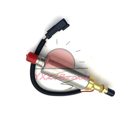 24V Fuel Transfer Pump 4975617 for Cummins Engine QST30 Electronic 4067830