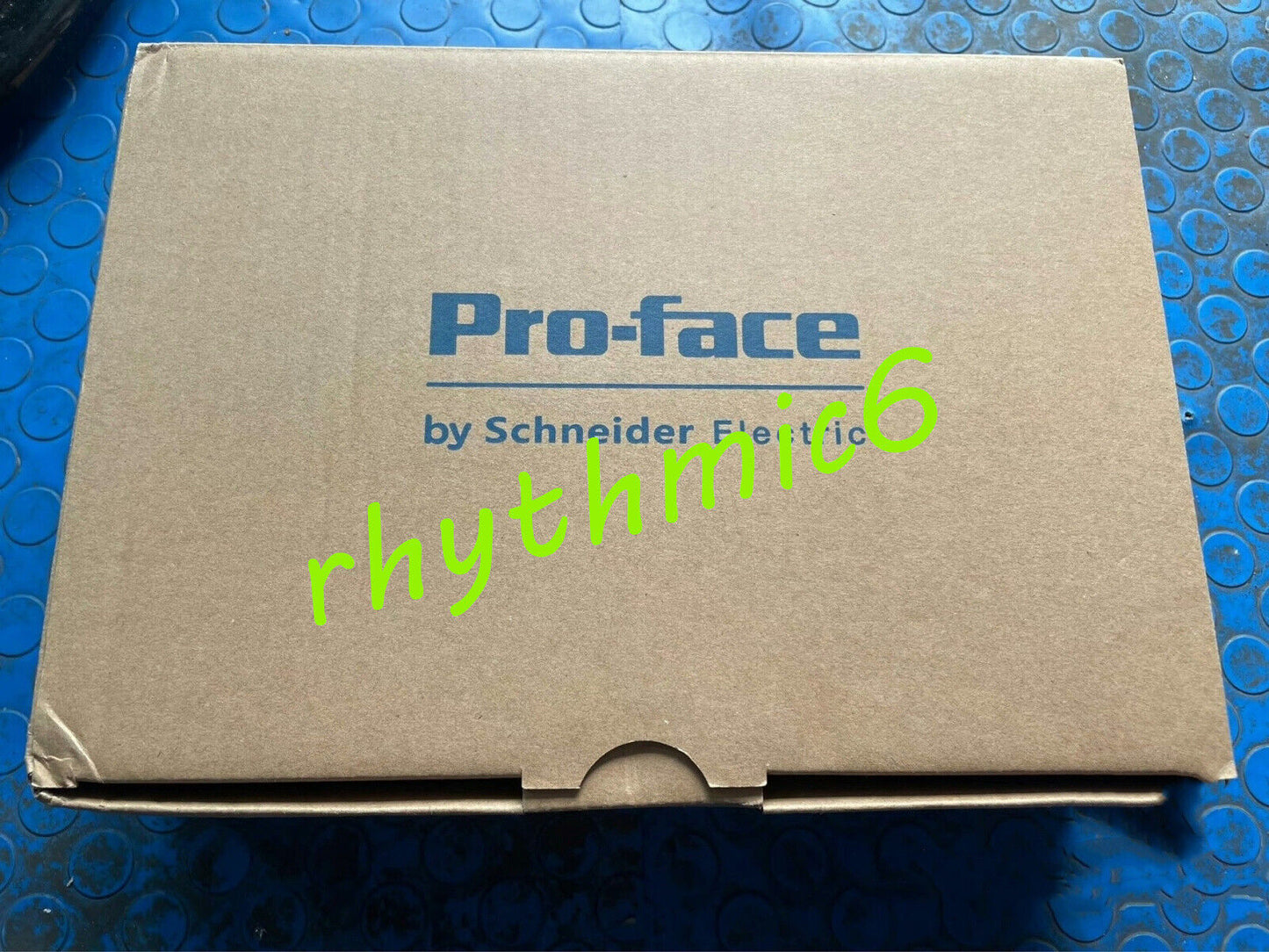 PFXST 6600WADE Proface - Touch Screen Fast Or - PROFACE