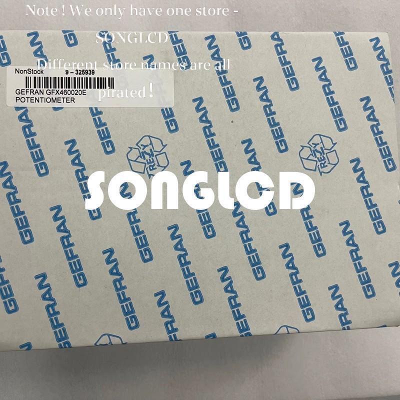 1pcs New GFX460020E Industrial Module - KOEED