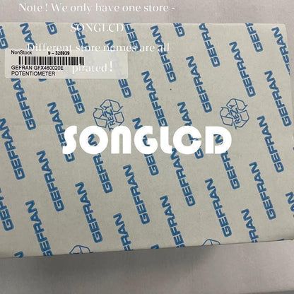 1pcs New GFX460020E Industrial Module - KOEED