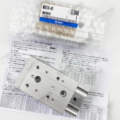 1PC SMC MXS16-40 Guide Slide Cylinder