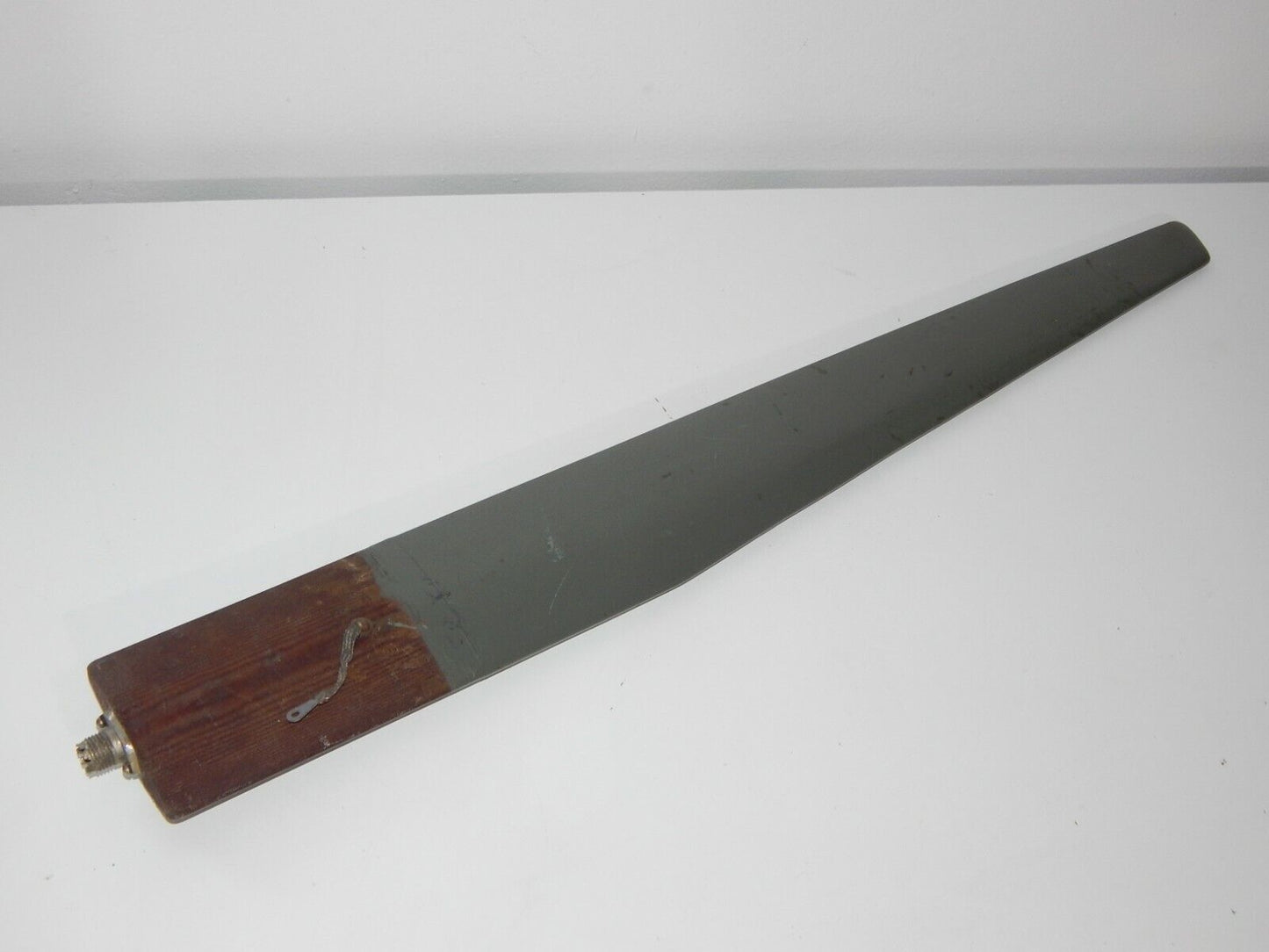 used russian military aircraft mig-21 antenna model mi g-21 - SOVIET UNION