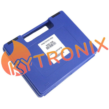 LANDTEK WA-60A Water Activity Meter and Readings are Integrate 0~1.0aw