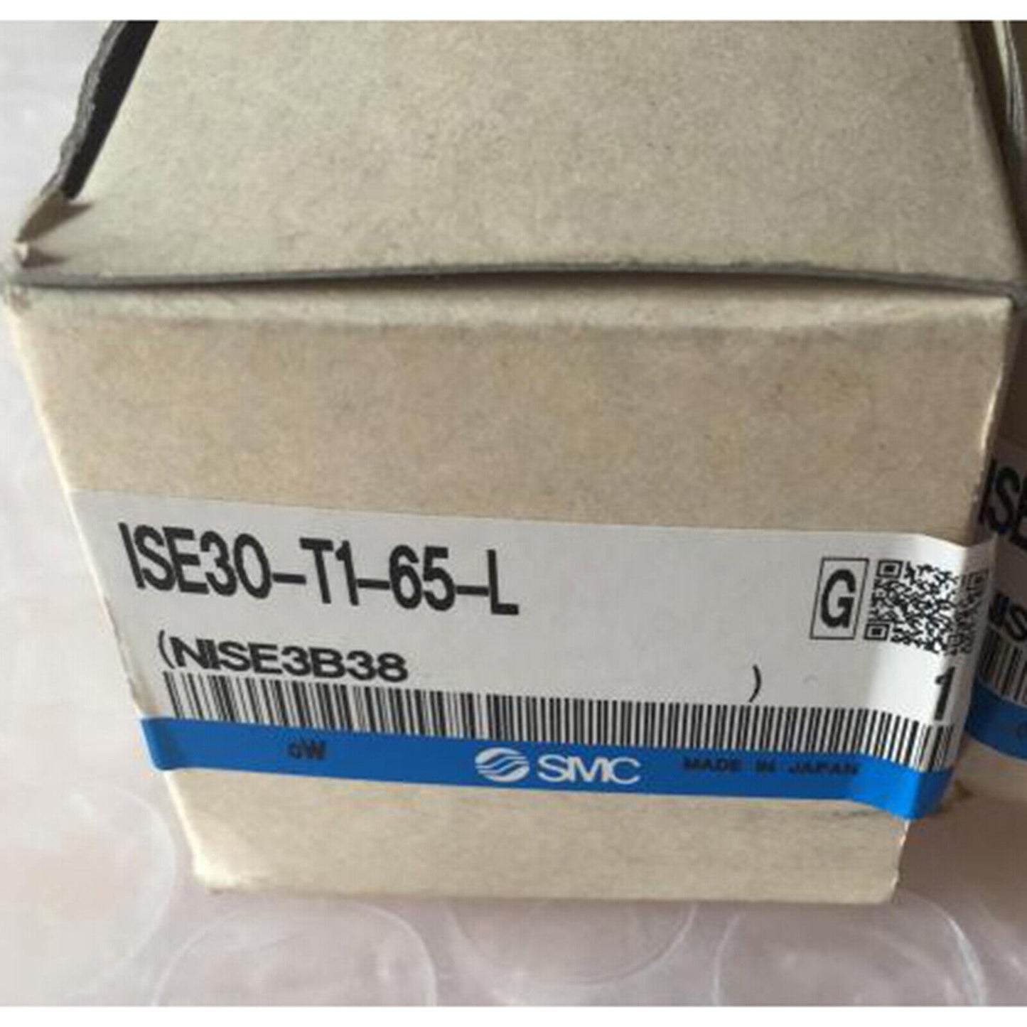 Pressure Switch ISE30-T1-65-L - SMC