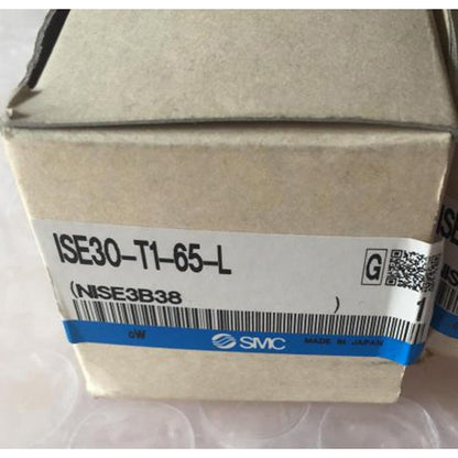 Pressure Switch ISE30-T1-65-L - SMC
