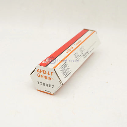 50PCS PACK THK AFB-LF 70g Multipurpose Grease - Made in Japan