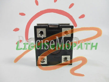 KSD307M 250V 45A Overload Protector Electric Water Heater Thermostat Switch 80 °