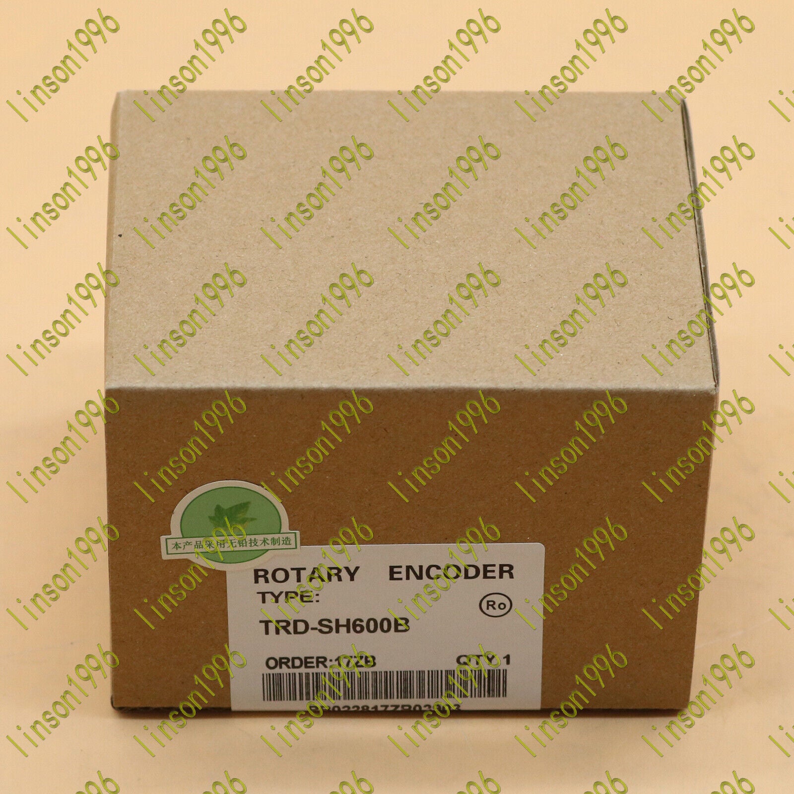 new KOYO  In Box TRD-SH600B Rotary Encoder Fast Delivery KOYO