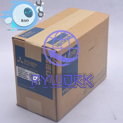 MITSUBISHI Servo Motor HG-SR52