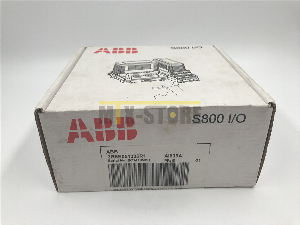 new 1pcs ONES 3BSE051306R1 AI835A - HONEYWELL