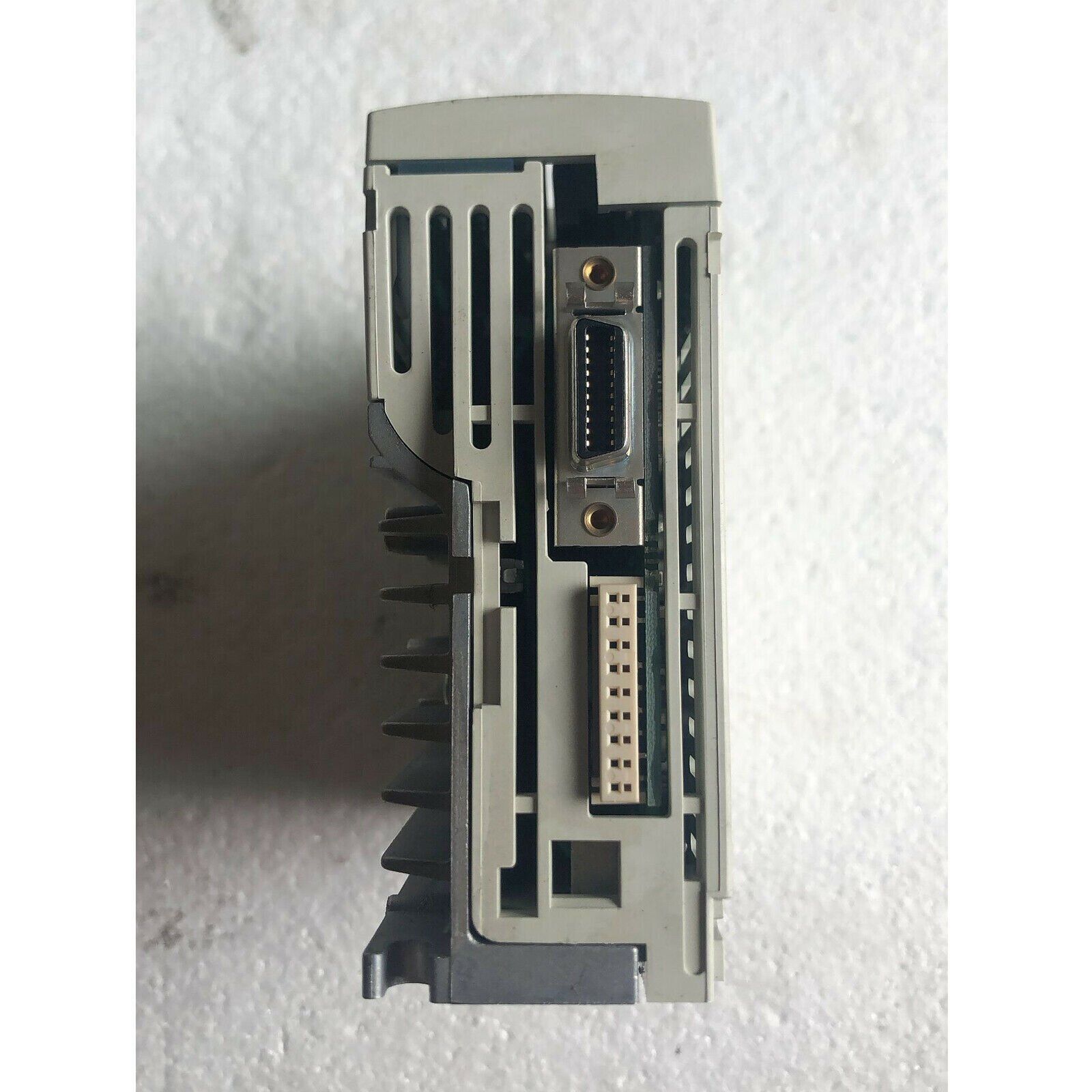 Mitsubishi MR-C10A1-S14 Used Servo Drive – Tested and Reliable - MITSUBISHI