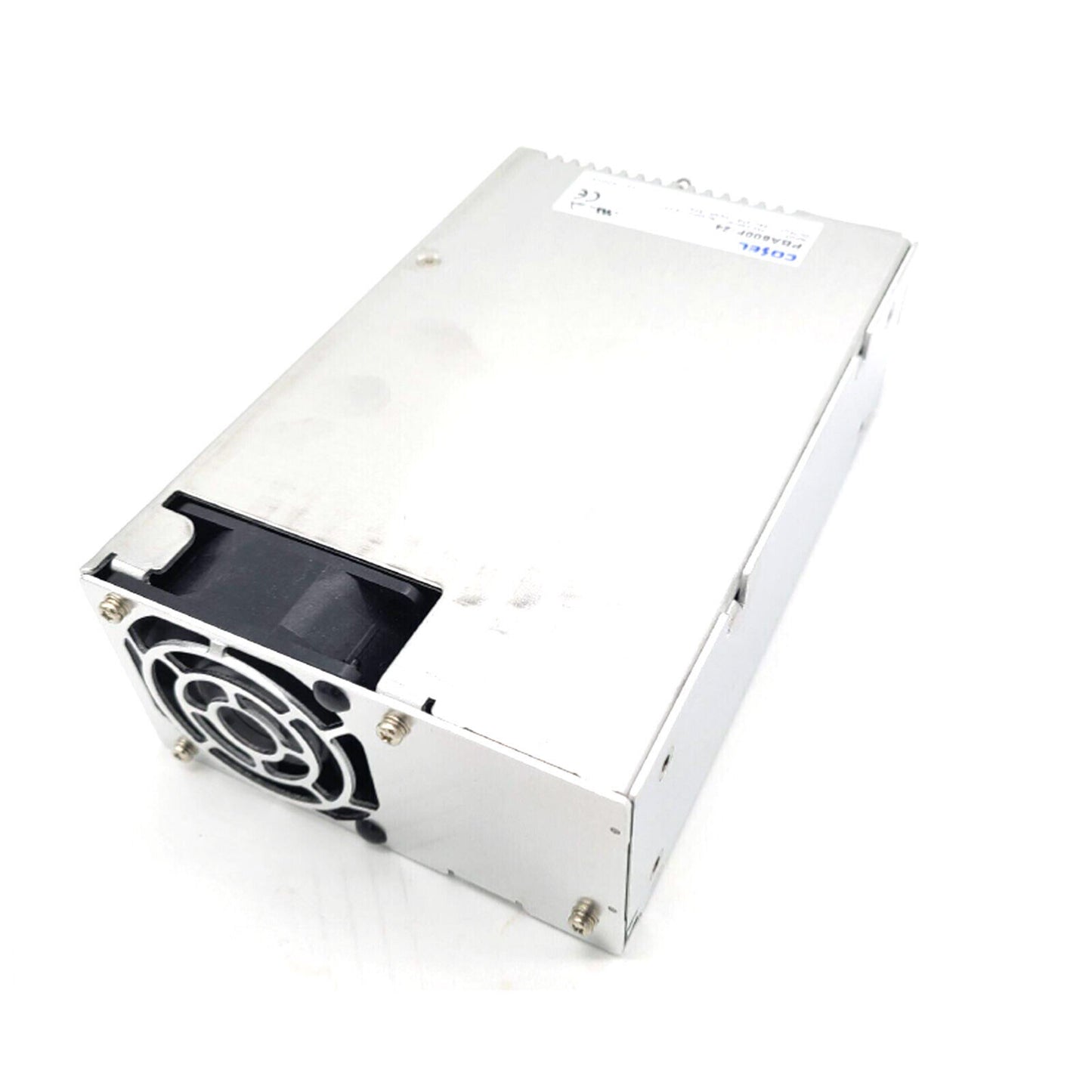 COSEL PBA600F24 Power Supply, 24V 2.4A 48W, High-Efficiency DC-DC Converter - COSEL