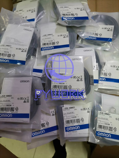1pc Omron E2E-X8MD1