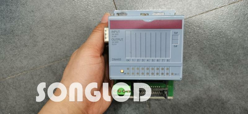 1PCS 7DM465.76 - Premium Quality 7DM465.76 Model Product - KOEED