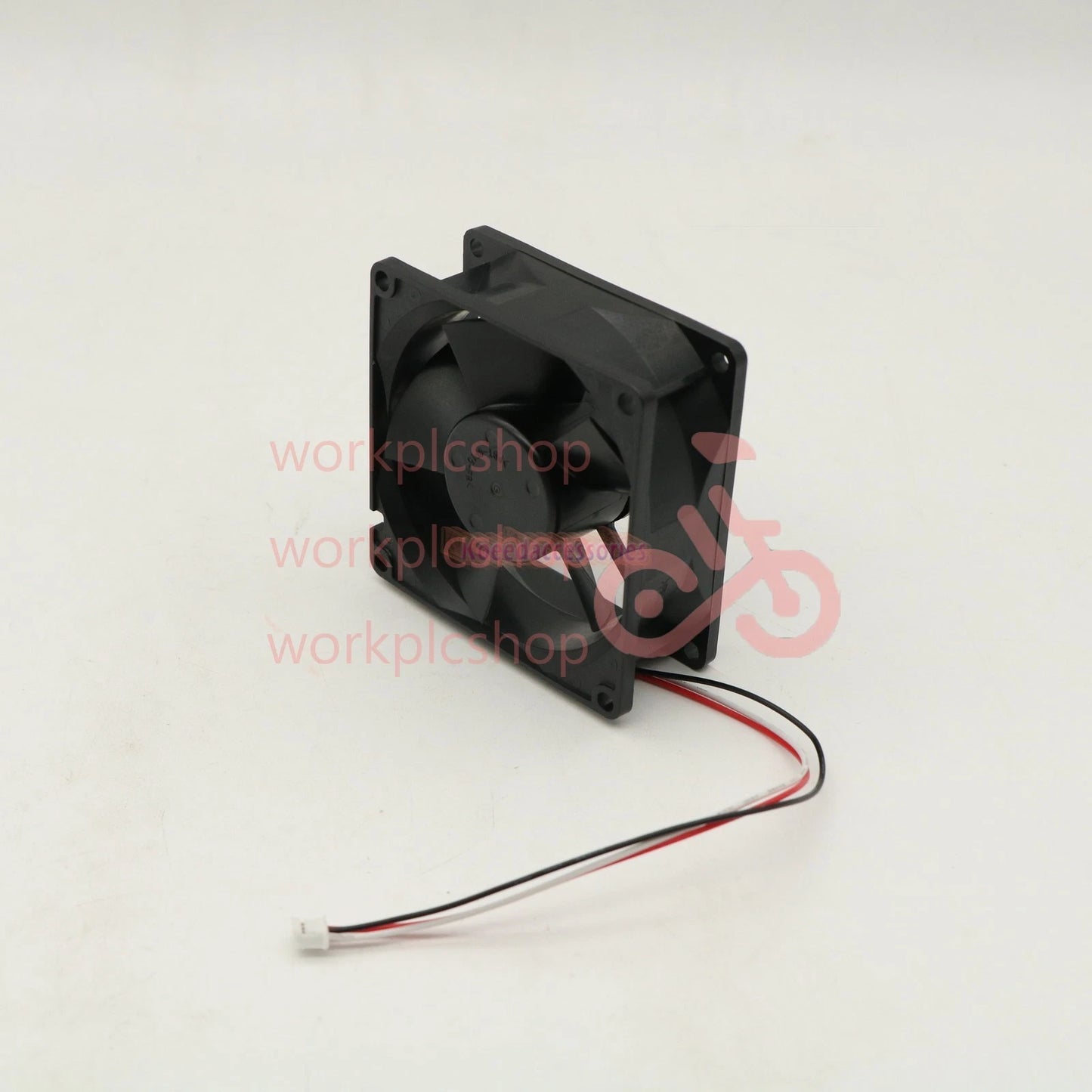 1PC NMB-MAT 3112KL-05W-B69 24V 0.28A printer frequency converter cooling fan