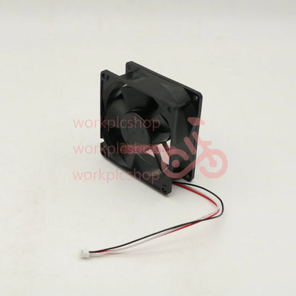 1PC NMB-MAT 3112KL-05W-B69 24V 0.28A printer frequency converter cooling fan