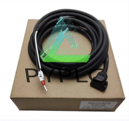 1Pcs FIT FOR Servo Power Line R88A-CA1A005B Brake cable 5M